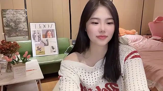 suki-1 online show from September 9, 2:28 pm