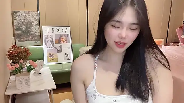 suki-1 online show from September 15, 4:25 pm