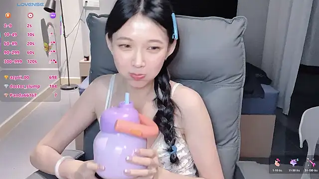 NiNi-baby520 online show from November 10, 4:24 pm