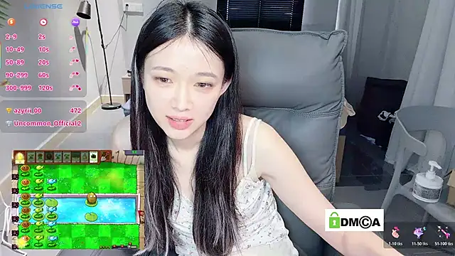 NiNi-baby520 online show from December 19, 8:28 am