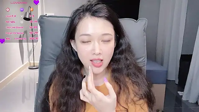 Snapshot of NiNi-baby520 chatting on September 9, 3:56 pm NiNi-baby520 online show from September 9, 3:56 pm