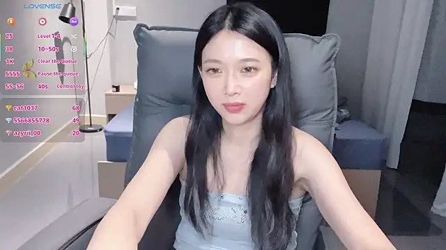 NiNi-baby520 online show from November 8, 4:23 pm