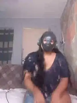 Elisa120 online show from November 3, 12:47 am