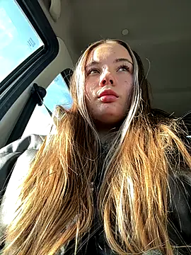 StephanieMur online show from October 9, 4:05 am