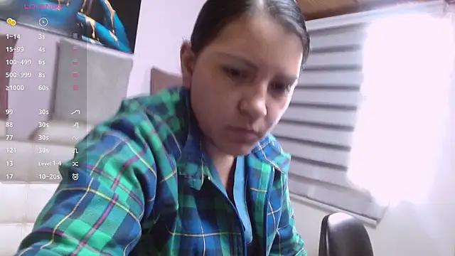 Sahamara 07 online show from March 11, 7:49 pm