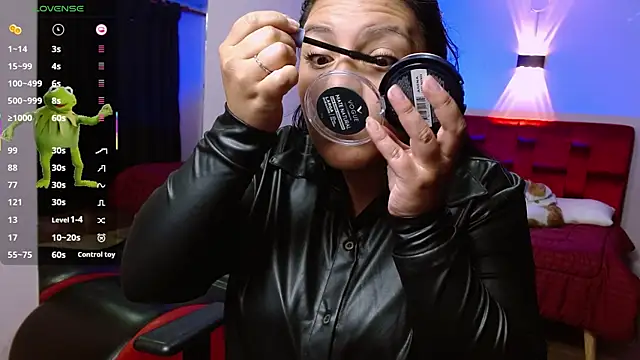 Sahamara 07 online show from January 10, 8:13 pm