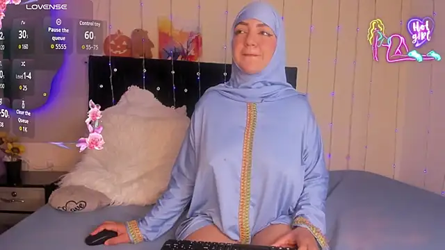 Dana-Alabi online show from February 9, 12:40 pm