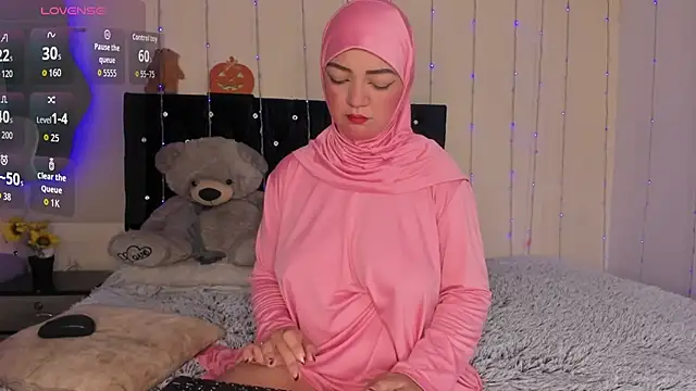 Dana-Alabi online show from January 14, 12:32 pm