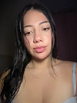 MissCat  online show from July 21, 9:21 am