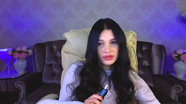 Snapshot of Neyla_Charm chatting on October 20, 6:55 pm Neyla Charm online show from October 20, 6:55 pm