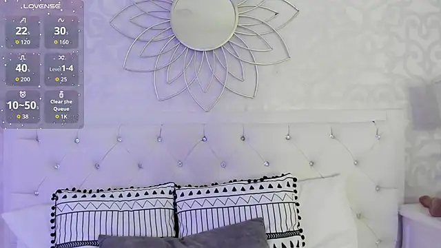 Cassie66  online show from December 2, 3:41 am