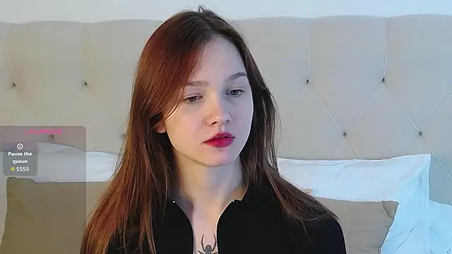 MichelleRoux online show from March 2, 1:07 pm