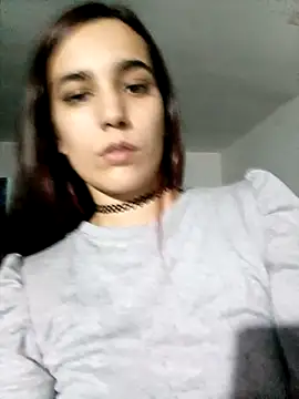 Bunnybaaby online show from December 5, 8:48 am