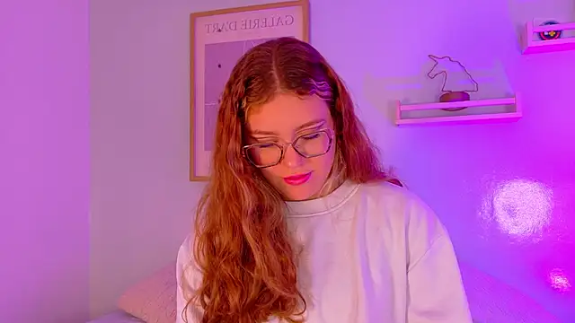 BelaMiller  online show from December 18, 12:10 pm