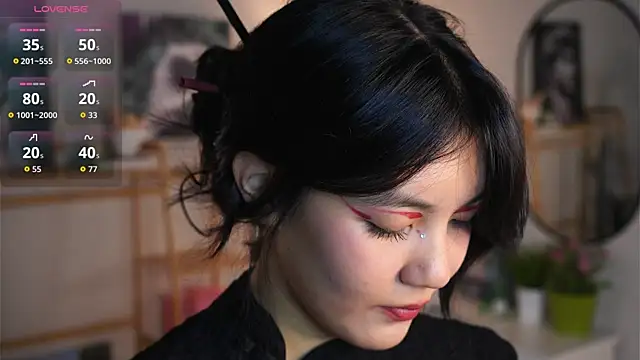 MoiraEger online show from September 22, 4:05 pm