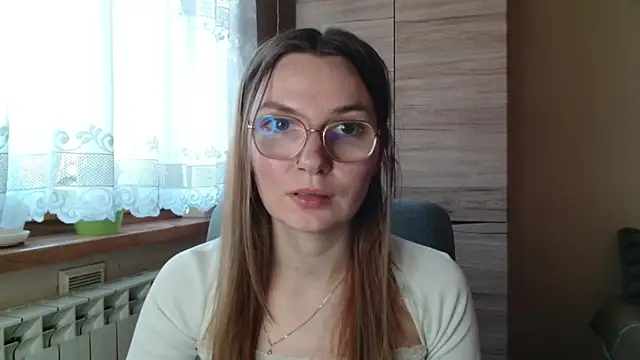 LooveELLYx online show from November 5, 2:44 pm