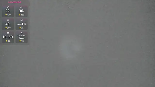 Sophia Ebony online show from March 23, 12:33 pm