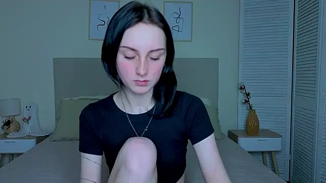 Little moly999 online show from December 13, 10:16 pm