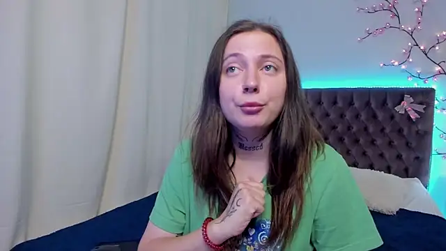 LilaVame online show from September 20, 8:07 pm