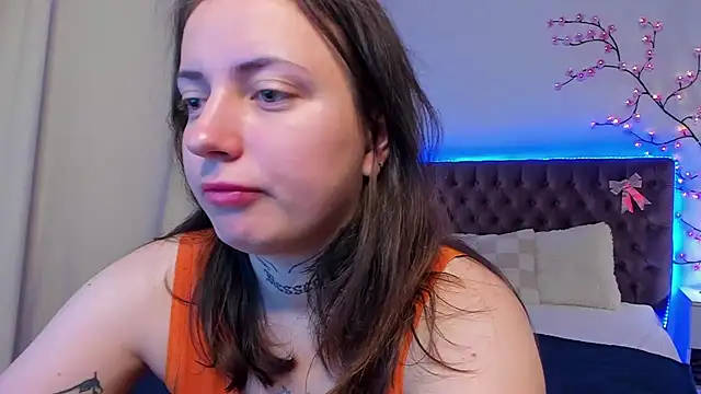 LilaVame online show from October 11, 7:49 pm