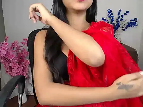 Heavan queen online show from November 16, 8:38 am