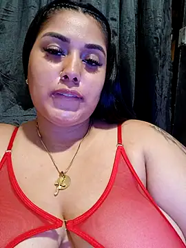 MilaaRooy online show from September 29, 3:22 am