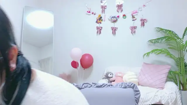 Nyan love ch online show from January 8, 9:13 am