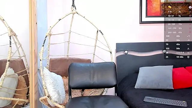 i alexanew online show from February 23, 12:48 pm