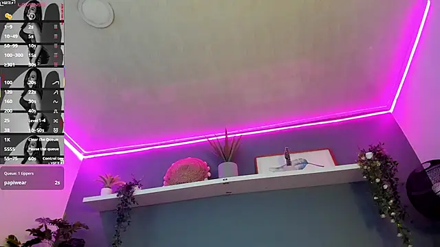 Abbyy stone online show from September 24, 5:39 am