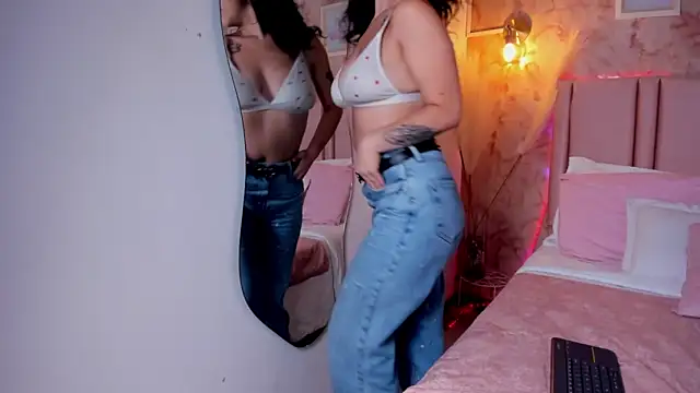 anntonella watson online show from October 28, 11:16 am