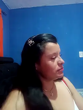 Hanna Kieran online show from November 27, 12:46 am