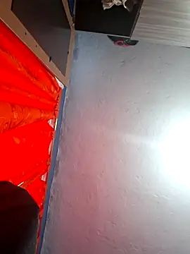 Hanna Kieran online show from November 30, 11:03 am