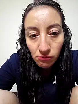 Oriana111 online show from October 28, 3:07 pm