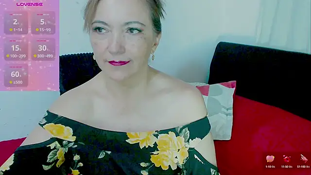 Kendraline1 online show from September 27, 10:28 pm