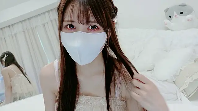 genmai chan online show from July 9, 9:11 am