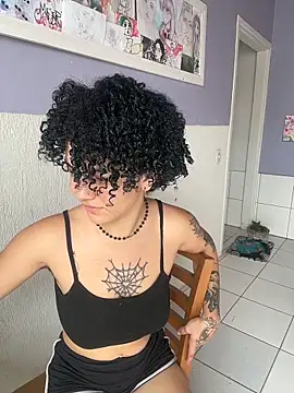 CamillyBlum online show from November 5, 3:17 pm