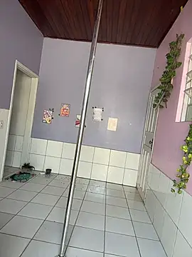 CamillyBlum online show from October 25, 2:03 pm