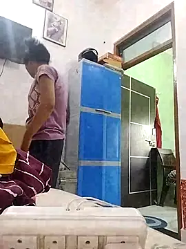 Snapshot of JHILMIL chatting on September 23, 6:22 am JHILMIL online show from September 23, 6:22 am