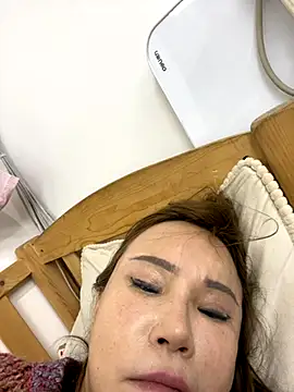 maymayzhang online show from October 23, 12:49 am