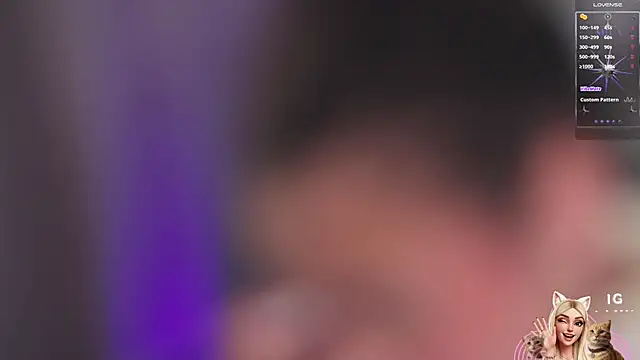 Miila snow online show from November 24, 6:10 pm