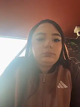 Valeria carter online show from April 19, 7:38 pm