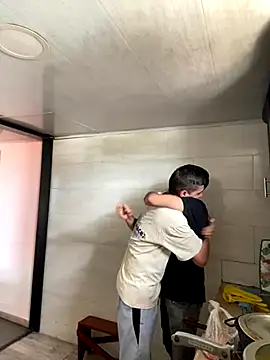 Maiki Foxx online show from October 25, 7:54 pm