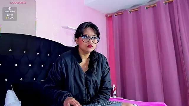 Azul Moon online show from November 26, 4:24 am