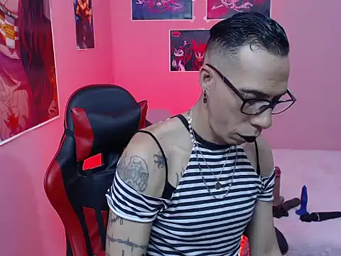 afrodit 25 online show from March 4, 1:50 pm