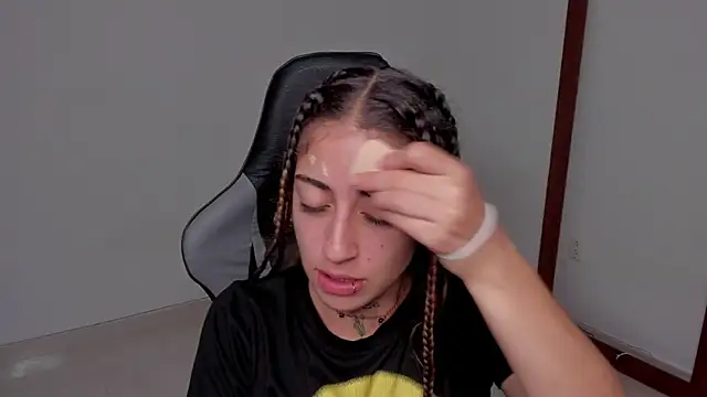 star shooting8 online show from November 24, 8:33 pm