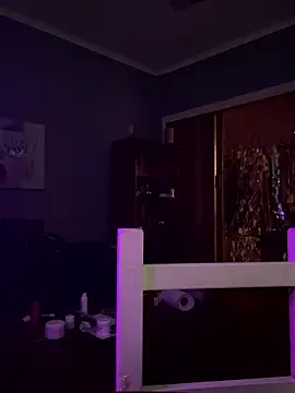 Granlady7 online show from January 9, 7:02 am