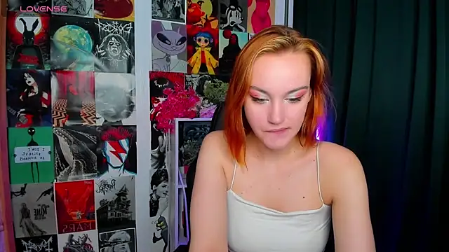 Ida FaneStain online show from September 21, 2:43 am