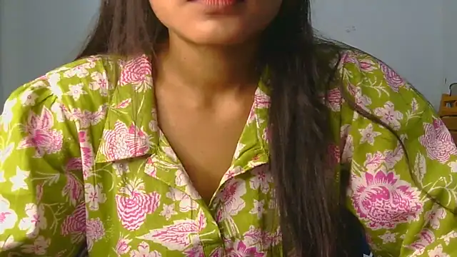 Aarti misty71 online show from May 28, 6:33 am