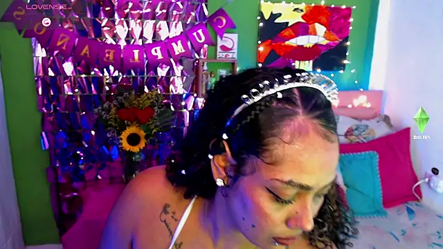 katherinnyazz online show from November 7, 8:20 am