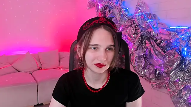 TessaMill online show from December 2, 9:33 am